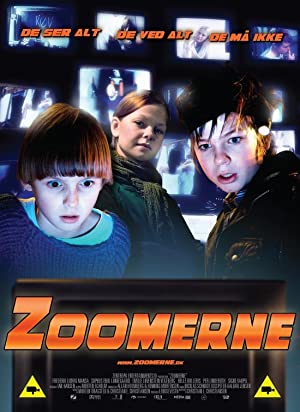 Zoomerne (2009) with English Subtitles on DVD on DVD